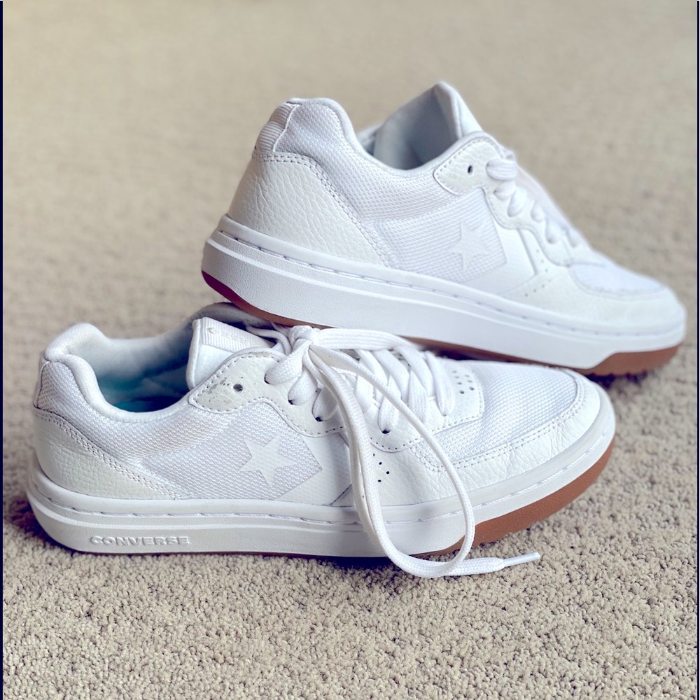 “Converse” Unisex Adult Sneaker,Sz Men 3.5,Women 5